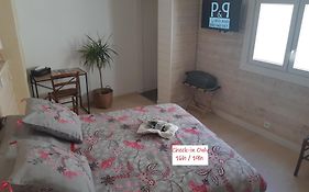 Suite Privée Bed&Breakfast