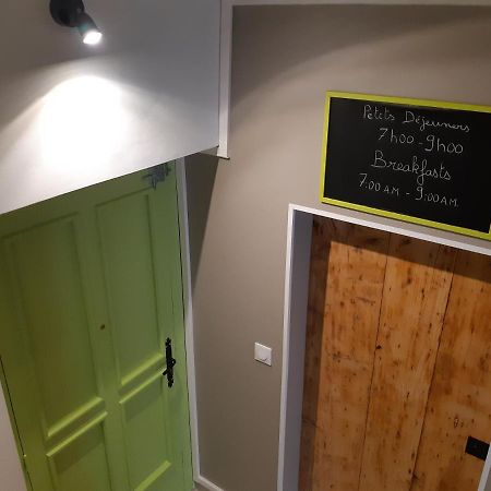 Suite Privée Bed&Breakfast Nîmes Extérieur photo