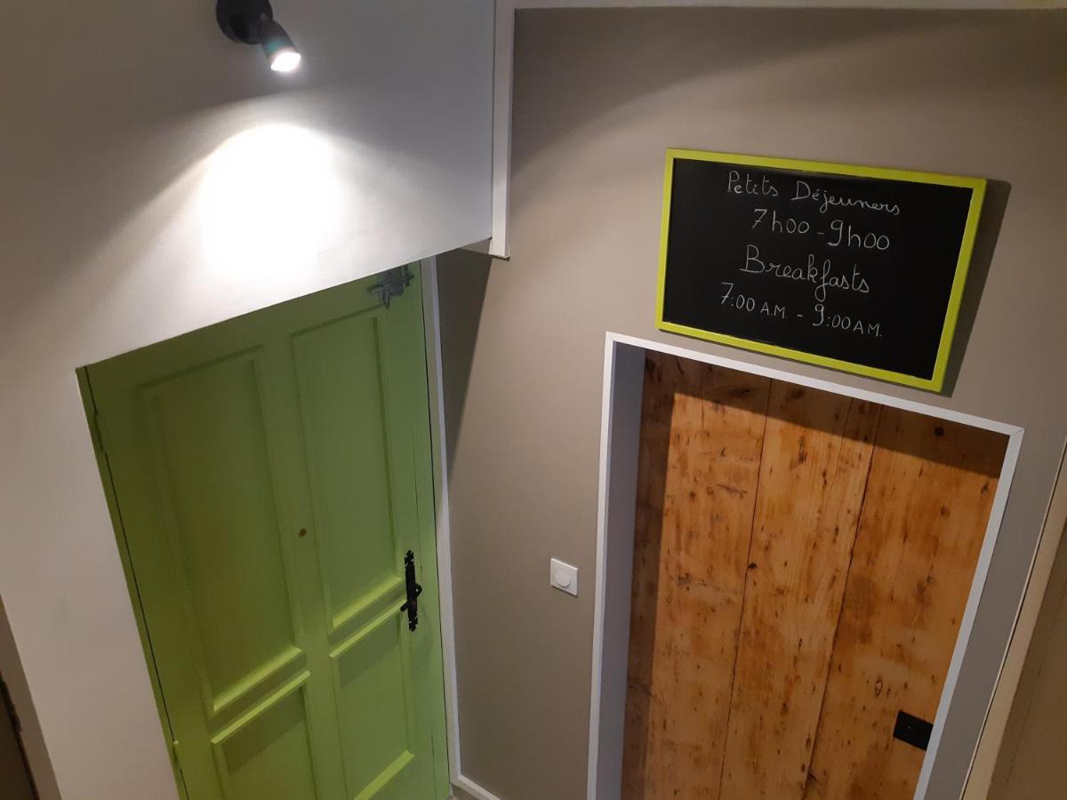 Suite Privée Bed&Breakfast Nîmes Extérieur photo