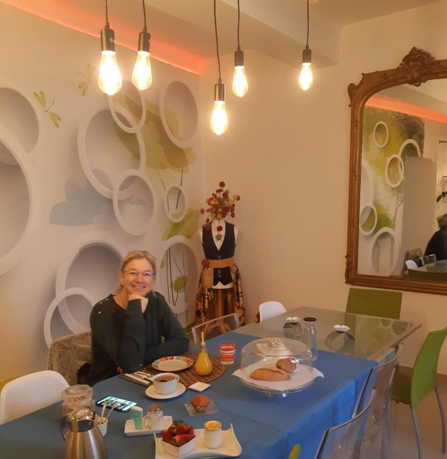 Suite Privée Bed&Breakfast Nîmes Extérieur photo