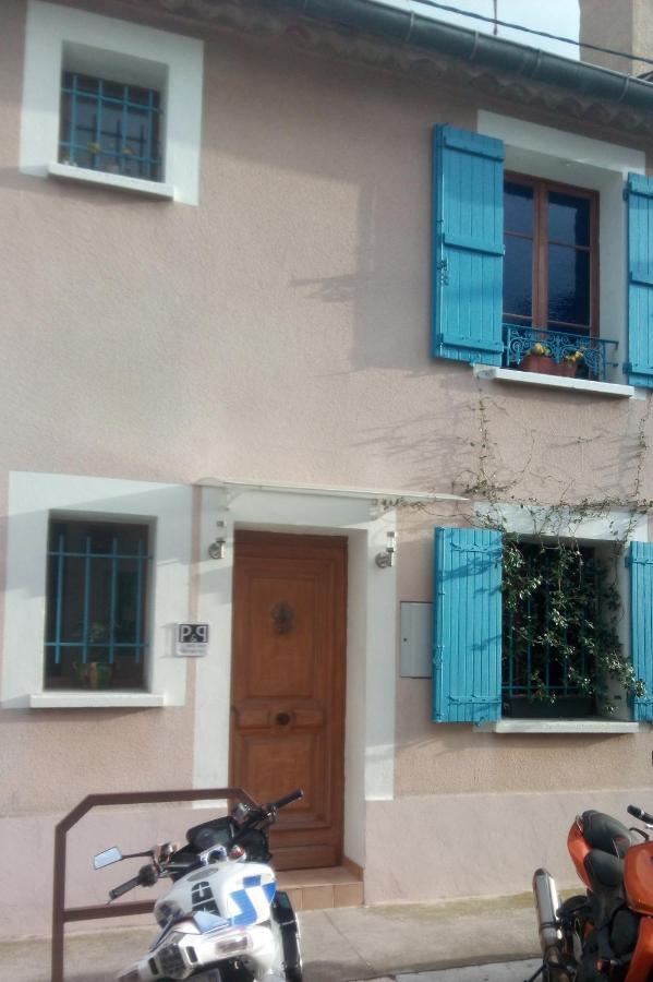Suite Privée Bed&Breakfast Nîmes Extérieur photo