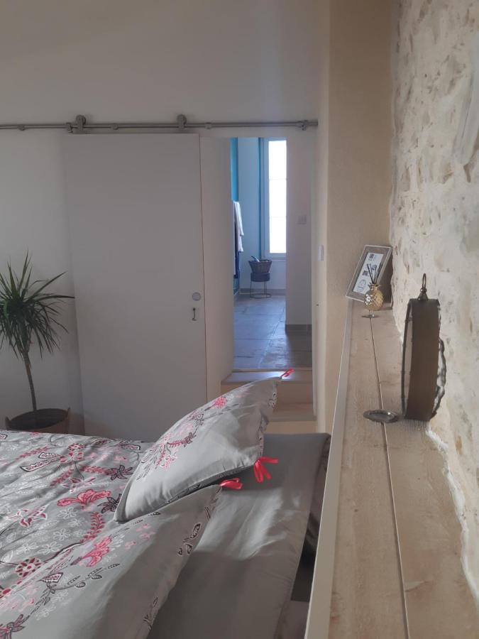 Suite Privée Bed&Breakfast Nîmes Extérieur photo