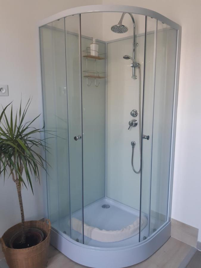 Suite Privée Bed&Breakfast Nîmes Extérieur photo