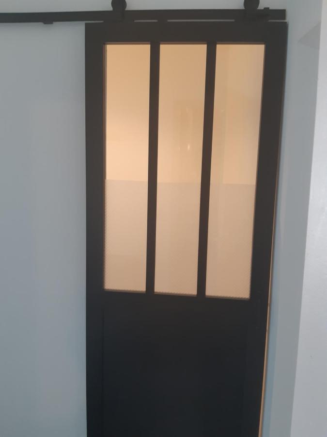 Suite Privée Bed&Breakfast Nîmes Extérieur photo
