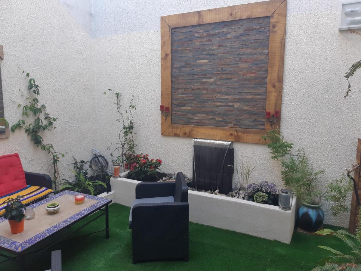 Suite Privée Bed&Breakfast Nîmes Extérieur photo