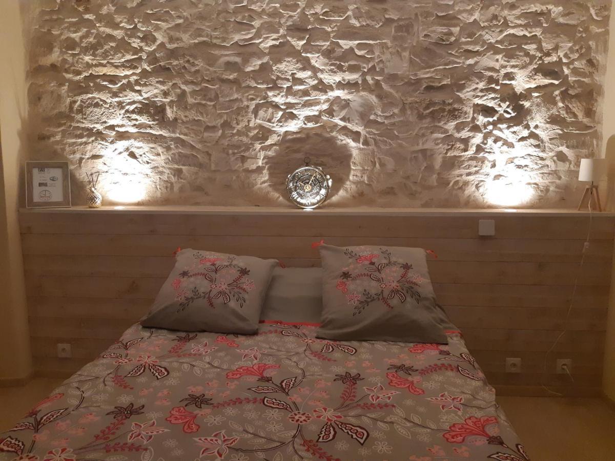 Suite Privée Bed&Breakfast Nîmes Extérieur photo