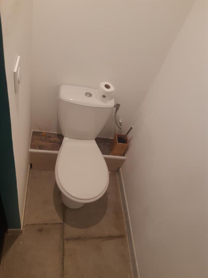 Suite Privée Bed&Breakfast Nîmes Extérieur photo