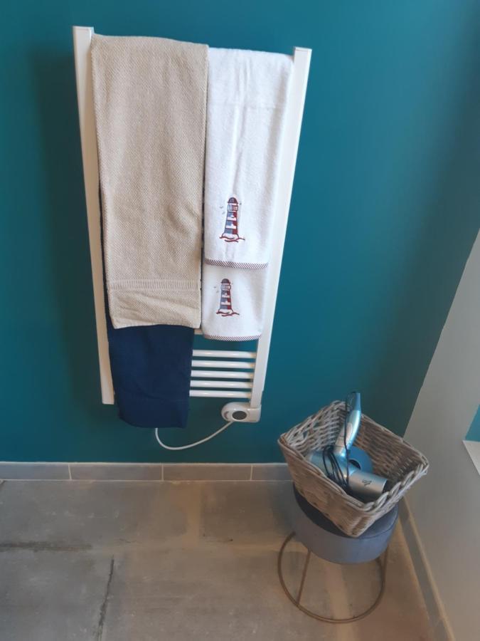 Suite Privée Bed&Breakfast Nîmes Extérieur photo