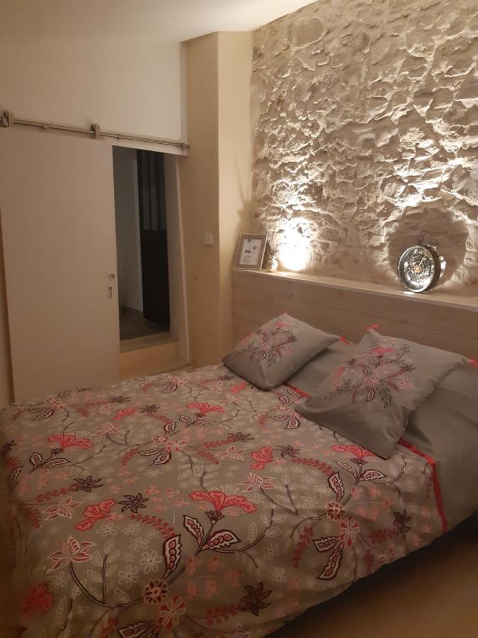 Suite Privée Bed&Breakfast Nîmes Extérieur photo