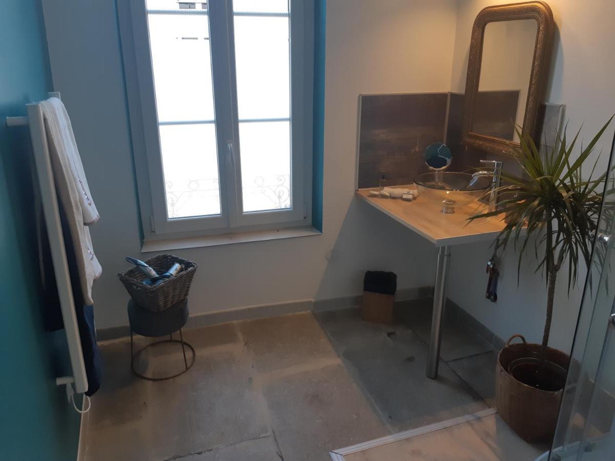 Suite Privée Bed&Breakfast Nîmes Extérieur photo