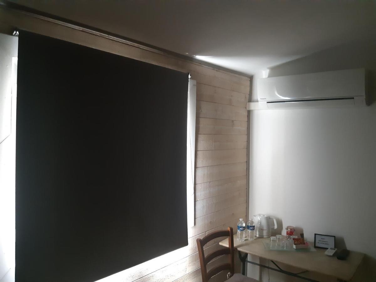 Suite Privée Bed&Breakfast Nîmes Extérieur photo